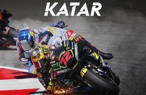 Sky Deutschland: Der Saisonstart der MotoGP(TM) für alle Fans frei empfangbar: Sky Sport überträgt die Auftaktrennen in Katar live auch auf YouTube