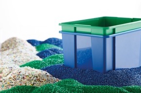 DSD - Duales System Holding GmbH & Co. KG: Zum Tag der Umwelt: Rettet den Recyclingkunststoff! / Ca. zehn Prozent mehr Verpackungsabfälle / Kunststoffrecycling ist immer noch ein Nischengeschäft und durch Corona in seiner Existenz bedroht