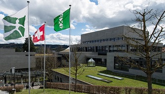 Universität St. Gallen: Zwei neue Professorinnen an der HSG