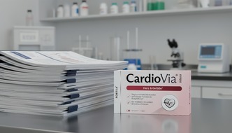 Forward Health GmbH: CardioVia Erfahrungen - Abzocke oder unterstützt es wirklich Herz & Gefäße?