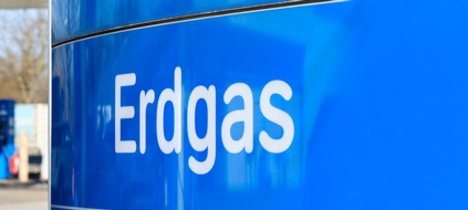 ADAC: CNG: Ökologisch und ökonomisch gute Alternative / Erdgasfahrzeuge bekommen Bestnoten im ADAC Ecotest