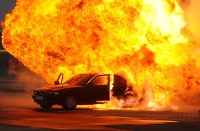 SAT.1: Explosive Überraschung bei "Anna und die Liebe" (mit Bild)