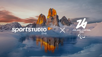 ZDF: Gute Bilanz der Paralympics 2026 im ZDF