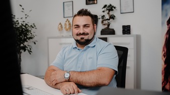 DWX Consulting: F&ouml;rdergeld f&uuml;r digitale Ordnung: Dennis Walter von DWX Consulting zeigt, wie kleine Unternehmen mit BAFA-Hilfe Marketing- und Vertriebsabl&auml;ufe optimieren