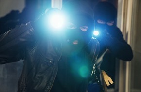 Landespolizeiinspektion Nordhausen: LPI-NDH: Nach zahlreichen Aufbr&uuml;chen von Transportern - Polizei nimmt T&auml;ter fest