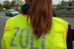 Hauptzollamt Bielefeld: HZA-BI: Sieben illegal beschäftigte Arbeitnehmer entdeckt/Bielefelder Zoll wird bei Baustellenkontrolle in Hamm fündig