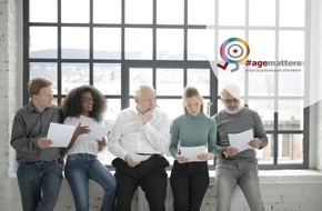 berufundfamilie Service GmbH: #agematters: berufundfamilie Service GmbH fordert alters- und alternsgerechte Personalpolitik