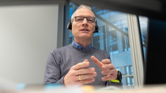 Kassen&auml;rztliche Vereinigung Nordrhein: Aktuelle Erk&auml;ltungswelle in NRW: &Auml;rztliche Hilfe auch per Videosprechstunde m&ouml;glich