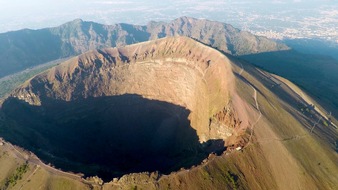 ZDFinfo: Neue Archäologie-Dokus in ZDFinfo zu Pompeji und Pyramiden