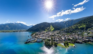 Zell am See-Kaprun: Top Angebote und Mehrwert für Reisende ab 29. Mai 2020 in Zell am See-Kaprun