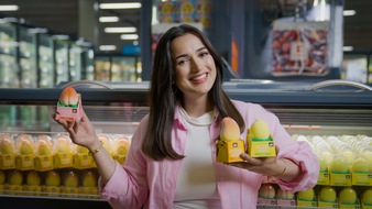 Kaufland: Kaufland hat erneut Trend-Eis im Angebot