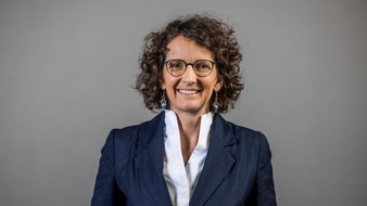 Bundesverband Erneuerbare Energie e.V.: Dr. Christine Falken-Gro&szlig;er wird neue Hauptgesch&auml;ftsf&uuml;hrerin des BEE