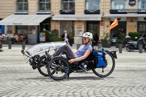 Eurobike: Für jeden Einsatz das passende E-Bike
