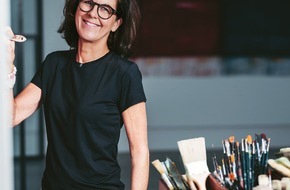 Arnold Andr&eacute; GmbH: Auf eine Zigarre mit&hellip; Kathrin Andr&eacute; &ndash; Die K&uuml;nstlerin hinter &bdquo;Devotion&ldquo;