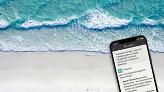 MHP Management und IT-Beratung GmbH: Urlaubsplanung 2025: Nur 15 Prozent der Deutschen nutzen KI