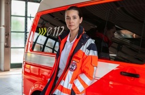ZDF: "Das Menschenmögliche": Zweiter Film in der ZDF-Reihe "Shooting Stars" (FOTO)