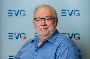 EVG Eisenbahn- und Verkehrsgewerkschaft: Jörg Hensel: „Das Land stilllegen, das können nicht nur Landwirte, sondern auch Haushaltspolitiker“