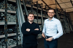 Michelscom GmbH: Michelscom GmbH: Ab sofort auch TÜV-zertifiziert