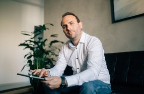 Hendrik Kuhlmann: Liegt die Zukunft von Airbnb in Gewerbeimmobilien? - Hendrik Kuhlmann klärt auf