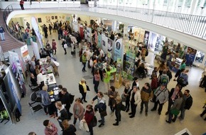 Messe Berlin GmbH: YOU Schulklassentag: Die Alternative zum Frontalunterricht