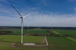 Fraport AG: Fraport to Purchase More Wind Energy