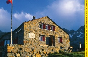 Wandermagazin SCHWEIZ: Revue Schweiz 9/2007: Von Hütte zu Hütte in der Ostschweiz