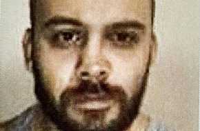 Polizei Bremen: POL-HB: Nr.: 0215--Unbekannter Mann nach Kontobetrug gesucht--