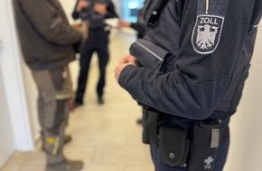 Hauptzollamt M&uuml;nster: HZA-MS: Zoll pr&uuml;ft Mindestl&ouml;hne im M&uuml;nsterland Hauptzollamt M&uuml;nster stellt in 29 F&auml;llen Unregelm&auml;&szlig;igkeiten fest