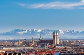 Allianz Travel: Studie von Allianz Partners: Deutschland als Reiseland bleibt beliebt