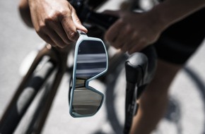 Kuratorium Gutes Sehen e.V.: Radsport-Boom: Augenschutz bleibt oft auf der Strecke