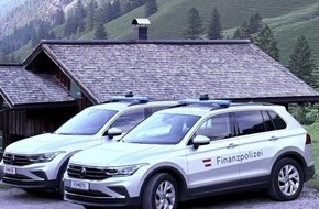 Hauptzollamt Augsburg: HZA-A: Grenzüberschreitende Bekämpfung von Schwarzarbeit