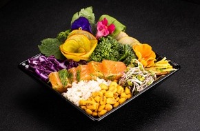 Aquaculture Stewardship Council: Doppelt lecker: Nachhaltig Fisch essen war noch nie so genussvoll