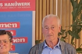 Landespolizeiinspektion Gera: LPI-G: (LK GRZ) &Ouml;ffentlichkeitsfahndung nach vermisster Person - Wo ist Wilhelm Zuckmantel? (0204248)