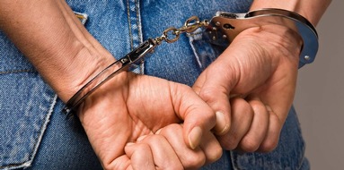 Landespolizeiinspektion Saalfeld: LPI-SLF: T&auml;ter nach Einbruch gestellt