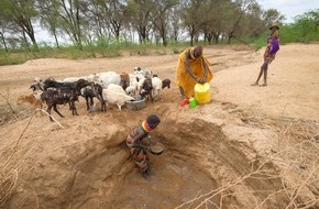 Johanniter Unfall Hilfe e.V.: Schwere Fluten nach langer Dürreperiode - bereits 29 Tote in Kenia / Deutsche Organisationen helfen den Betroffenen