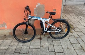 Polizeipräsidium Konstanz: POL-KN: (VS-Schwenningen) Polizei schnappt Fahrraddiebe und sucht Rad-Eigentümer (17.02.2023)