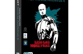 ESET Deutschland GmbH: Virenschutz für Online-Gamer jetzt bei SATURN / ESET NOD32 Antivirus 4 Gamer Edition 2011 schützt Windows- und Mac-Rechner (mit Bild)