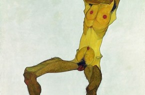 Leopold Museum: Schiele-Jubiläumsschau: Nur noch bis 10. März im Leopold Museum