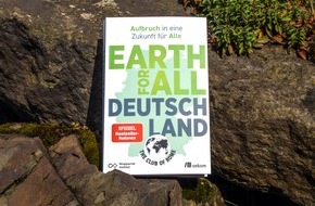 Wuppertal Institut für Klima, Umwelt, Energie gGmbH: Earth for All Deutschland: Aufbruch in eine Zukunft für Alle