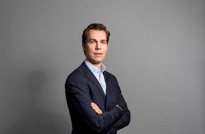 Ferris Bühler Communications: Kai Schmidt-Merz wird neuer CPO Fiction bei blue+