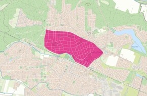 Deutsche Telekom AG: Falkensee: Telekom startet Glasfaserausbau