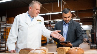 Aramaz Digital GmbH: Jetzt droht der Ofen auszugehen - 7 Tipps, was Bäckereien jetzt tun können, um Kunden wieder in den Laden zu holen