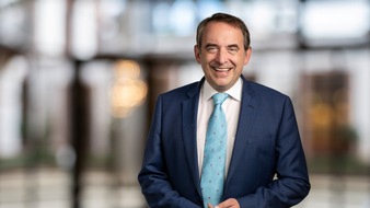 Fraport AG: Finanzminister Lorz zum Aufsichtsratsvorsitzenden der Fraport AG gew&auml;hlt