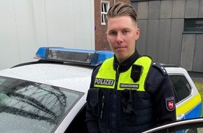 Polizeiinspektion Wilhelmshaven/Friesland: POL-WHV: Polizei setzt Bodycams in Wilhelmshaven und im Landkreis Friesland als zusätzliches Einsatzmittel ein (mit Fotos)