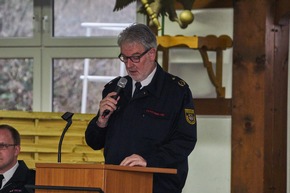 FW Menden: Jahresdienstbesprechung der Feuerwehr Menden