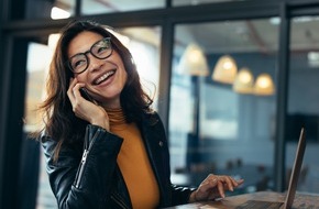 HRS - Hotel Reservation Service: HRS stellt Firmenkunden mit Invisible Pay eine neue Bezahlform für Hotelübernachtungen vor