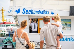 Familienurlaub in Cuxhaven: Nordseemomente zum Erinnern