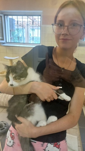 Landespolizeiinspektion Jena: LPI-J: Öffentlichkeitsfahndung nach der vermissten 15-jährigen Marie Wessel aus Jena