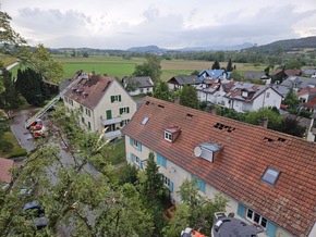 FW Konstanz: Unwettereins&auml;tze