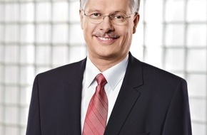 Bundesdruckerei Gruppe GmbH: Ulrich Hamann als Gesch&auml;ftsf&uuml;hrer der Bundesdruckerei best&auml;tigt (mit Bild)